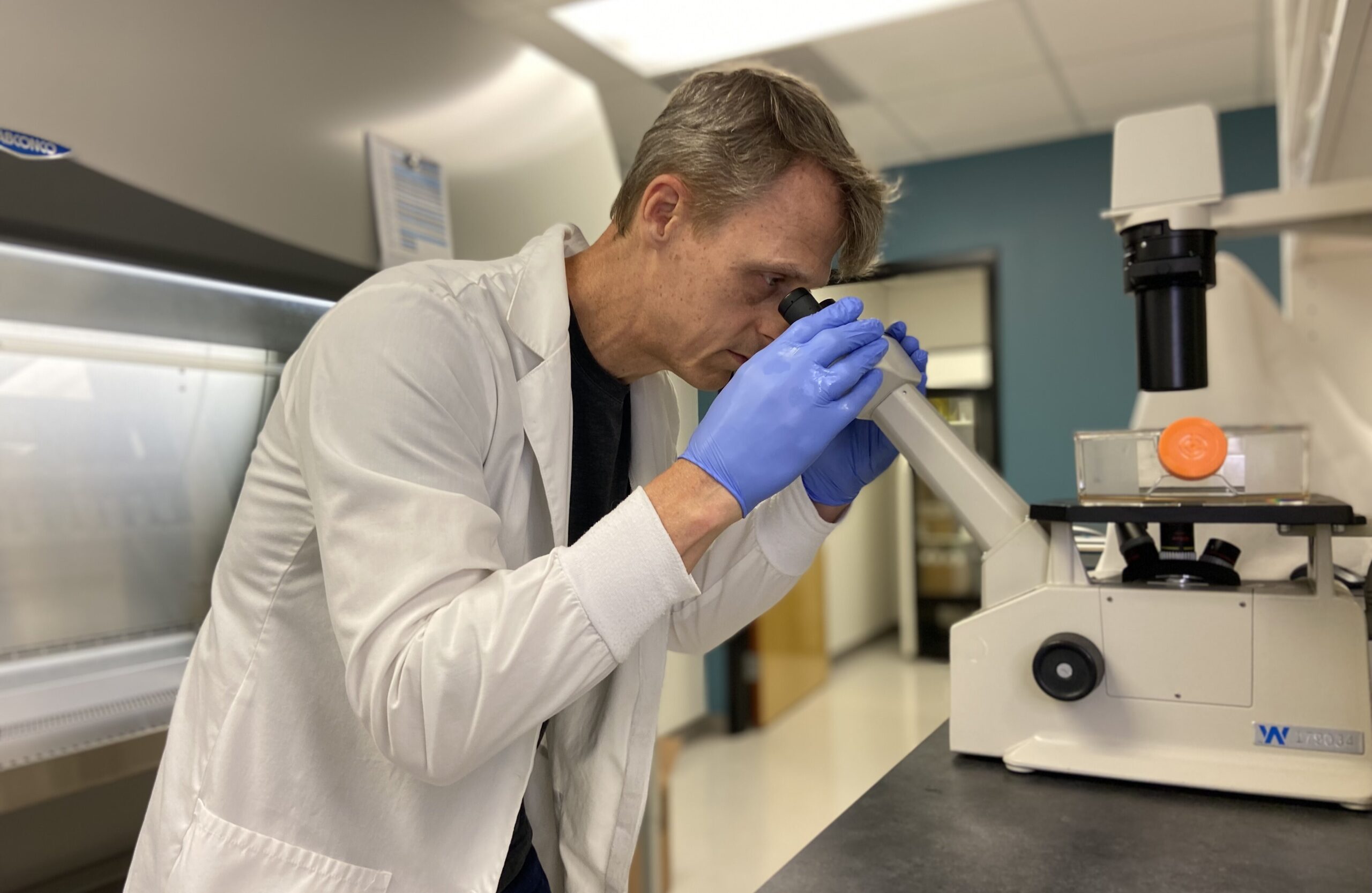 Dr. Brad Estes